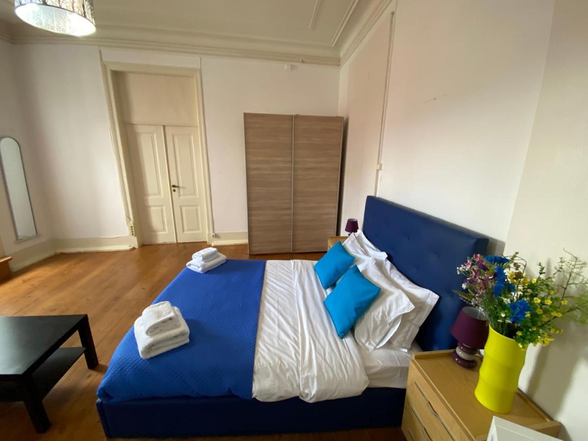 Classic Chiado 1 - Central Guest House Room With Shared Bathroom Lisbon Exterior photo